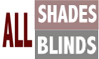 ALL SHADES BLINDS